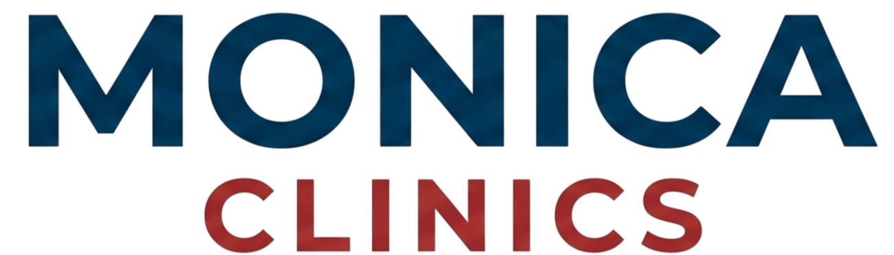 Monica Clinic's