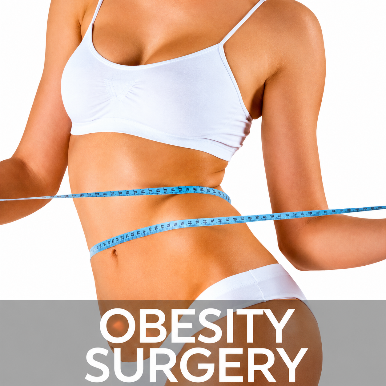 Safe and Effective Bariatric Operations Coordinated by Monica Clinics